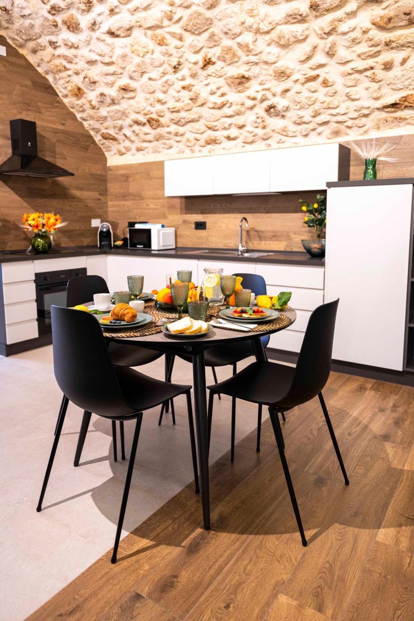 Castel Manfredi Apartments Manfredonia Exteriér fotografie
